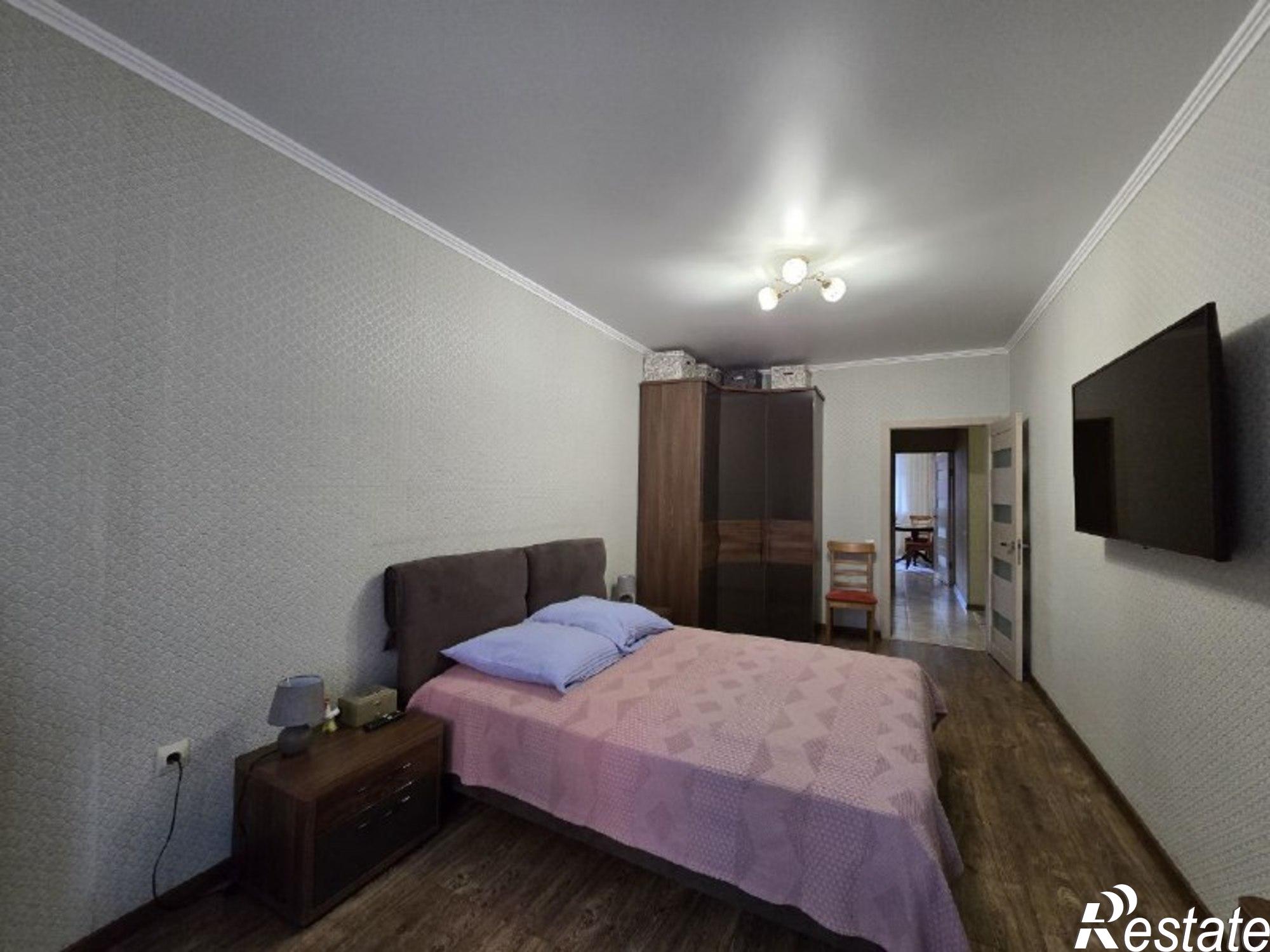 Купить квартиру за 10 200 000 рублей на Парковая улица, 64Ак3