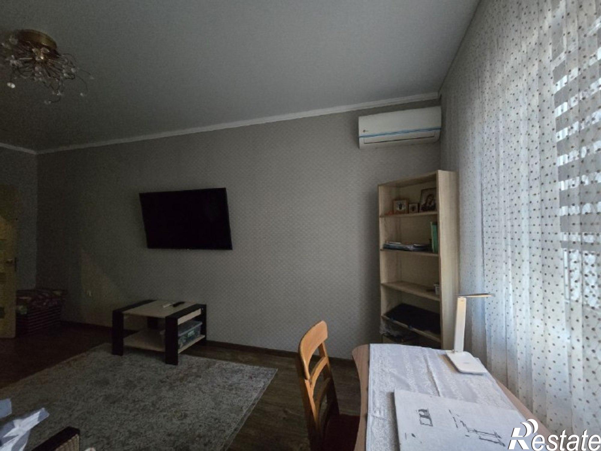 Купить квартиру за 10 200 000 рублей на Парковая улица, 64Ак3