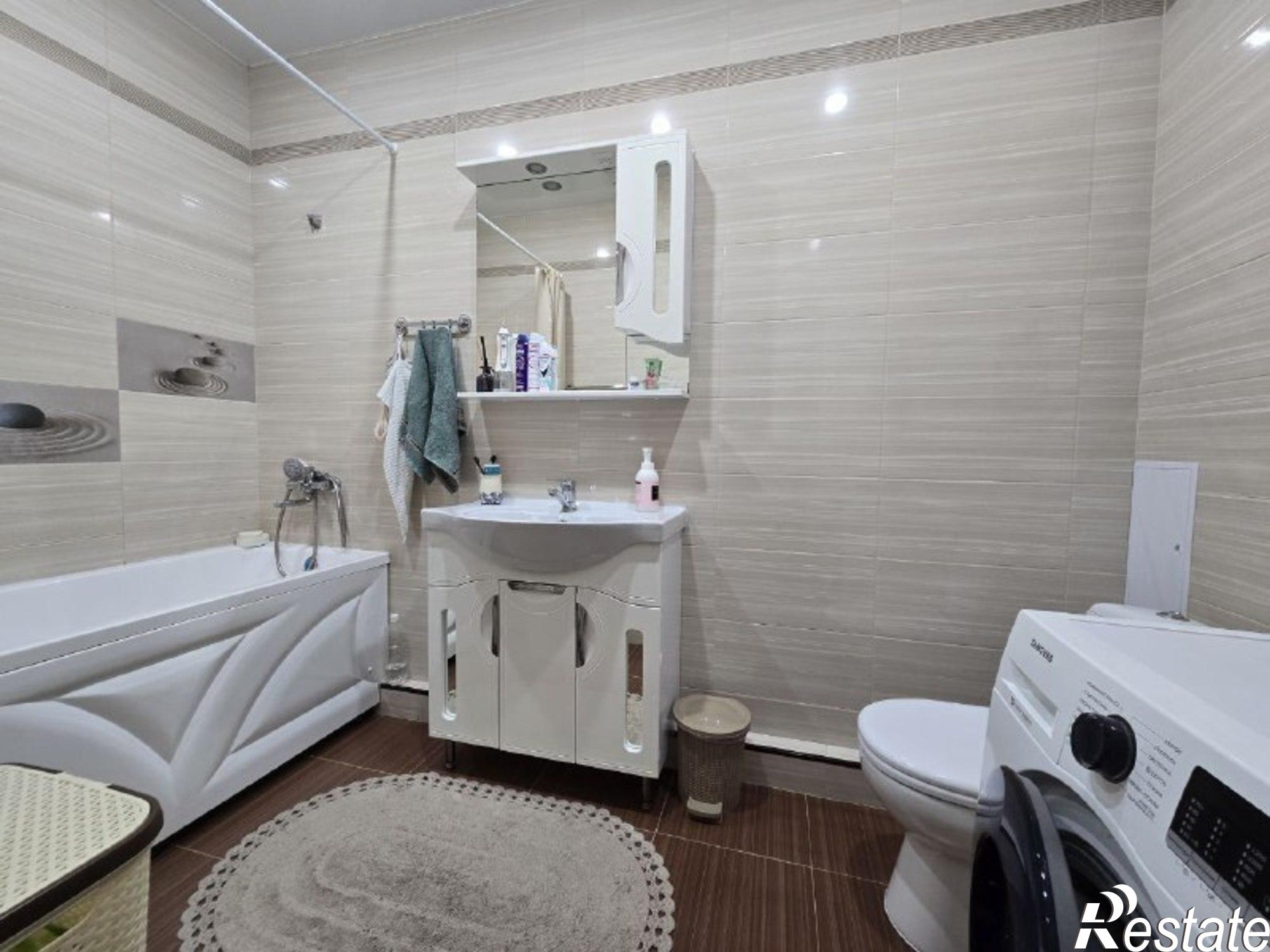 Купить квартиру за 10 200 000 рублей на Парковая улица, 64Ак3