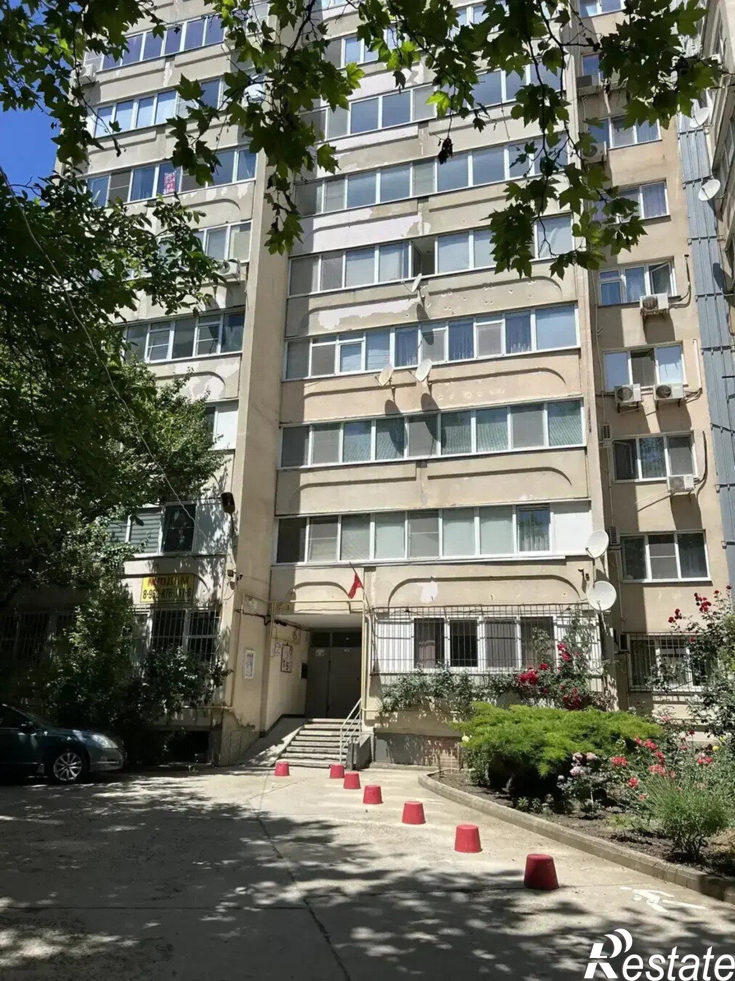 Купить квартиру за 6 600 000 рублей на улица Ленина, 173к5