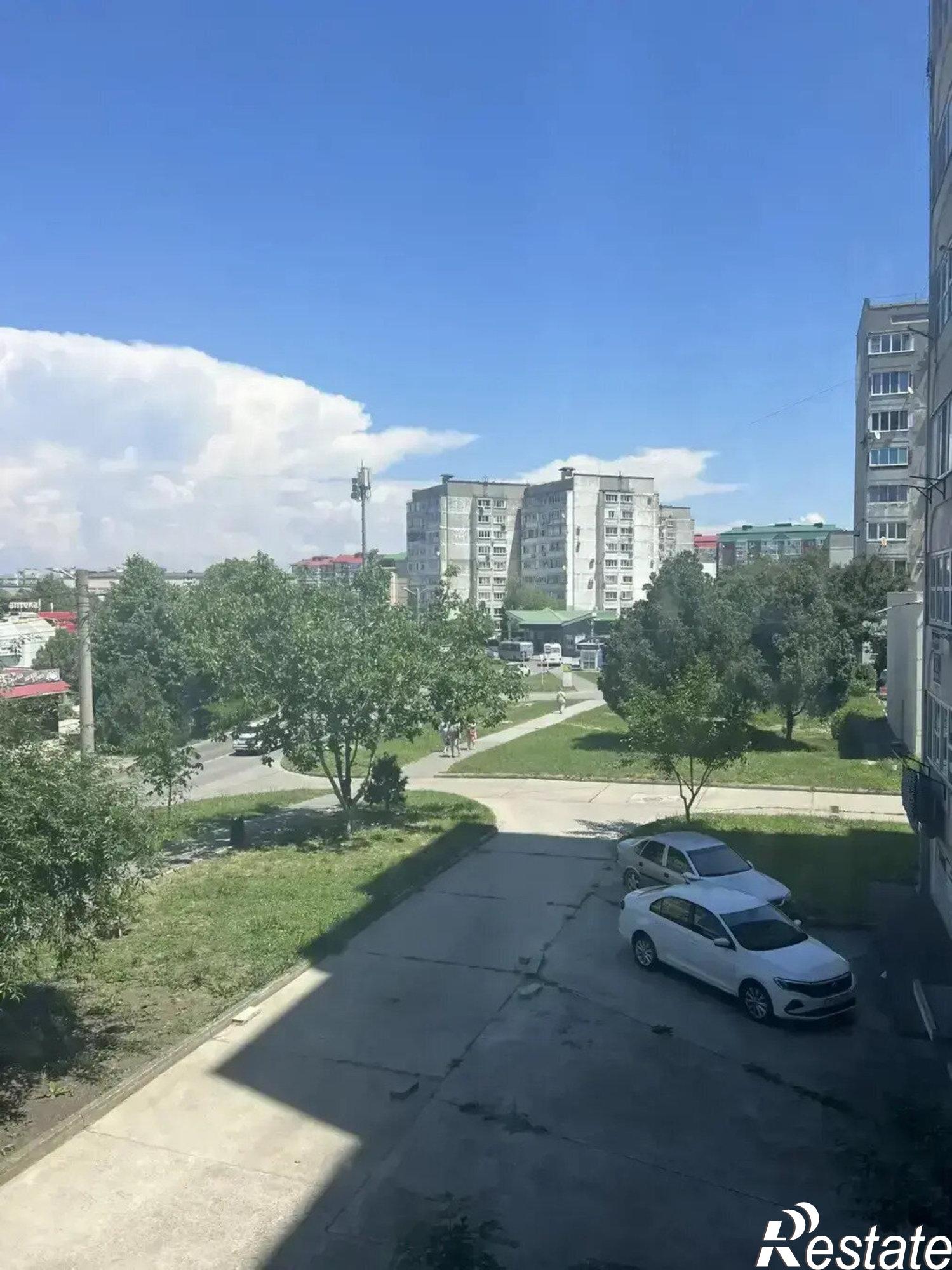 Купить квартиру за 6 600 000 рублей на улица Ленина, 173к5