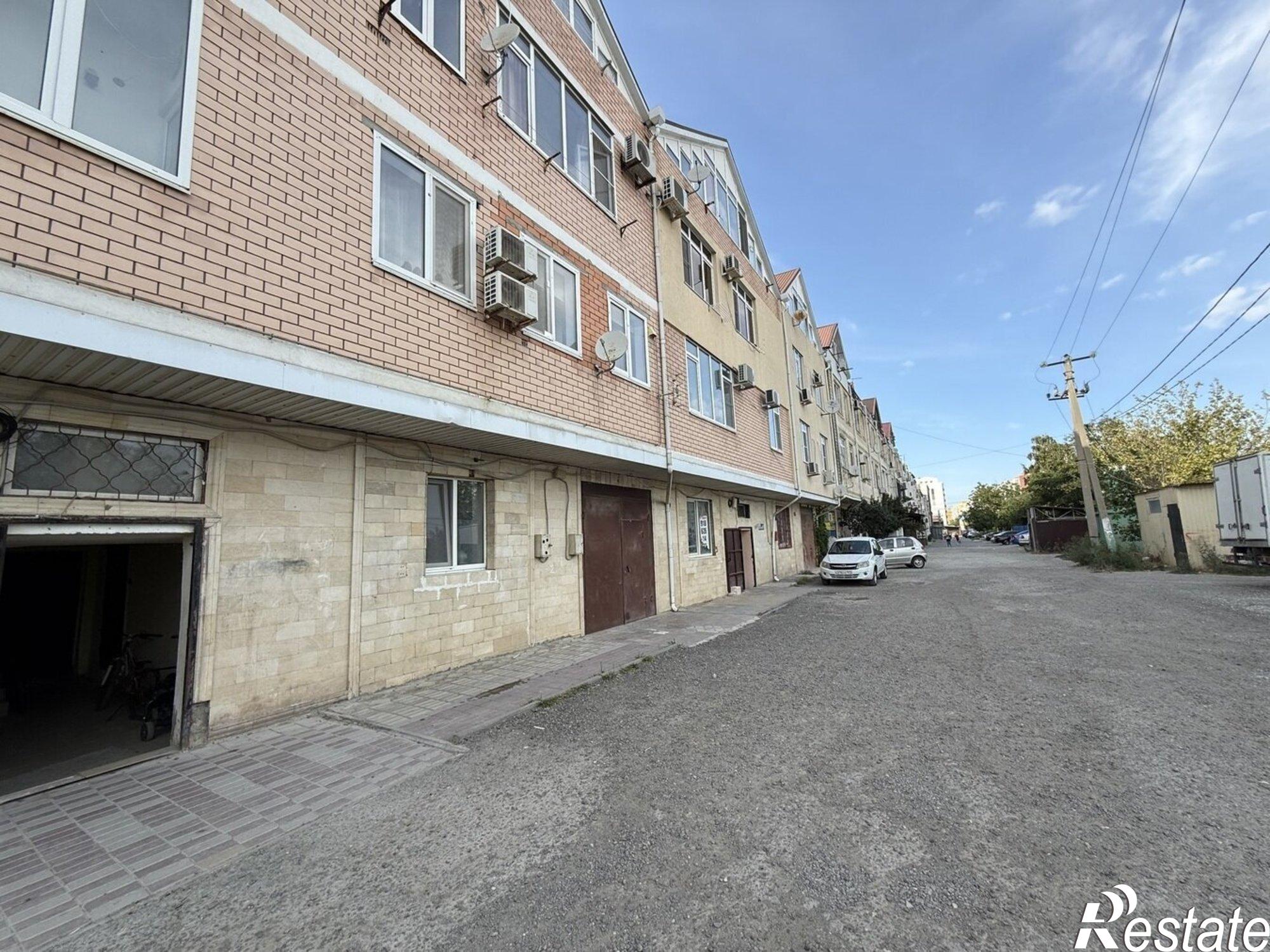 Купить квартиру за 6 000 000 рублей на улица Чехова, 50А