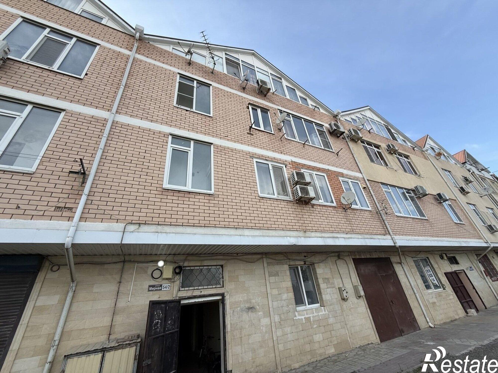Купить квартиру за 6 000 000 рублей на улица Чехова, 50А