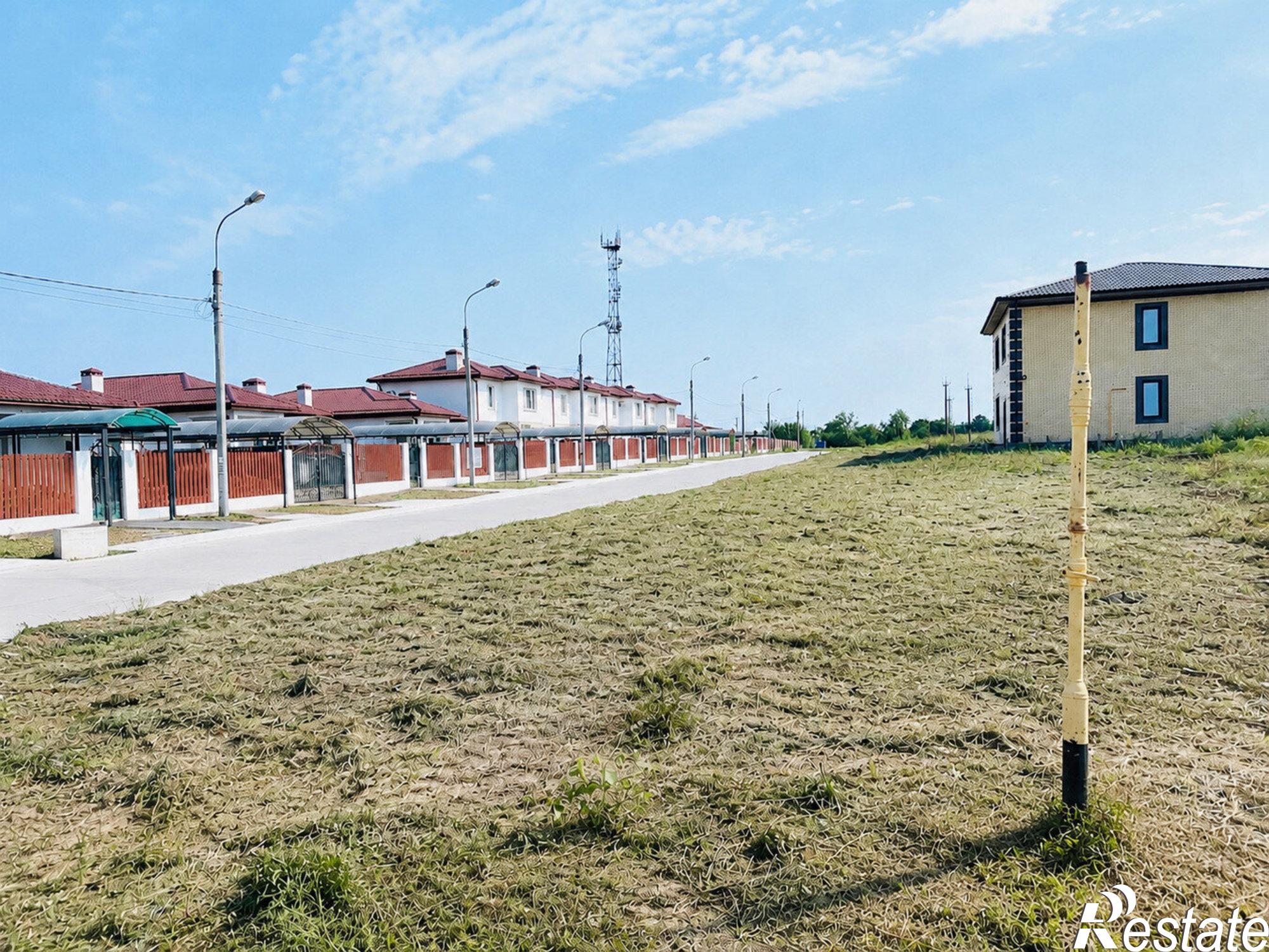 Купить землю, земельный участок за 6 000 000 рублей на Анапа