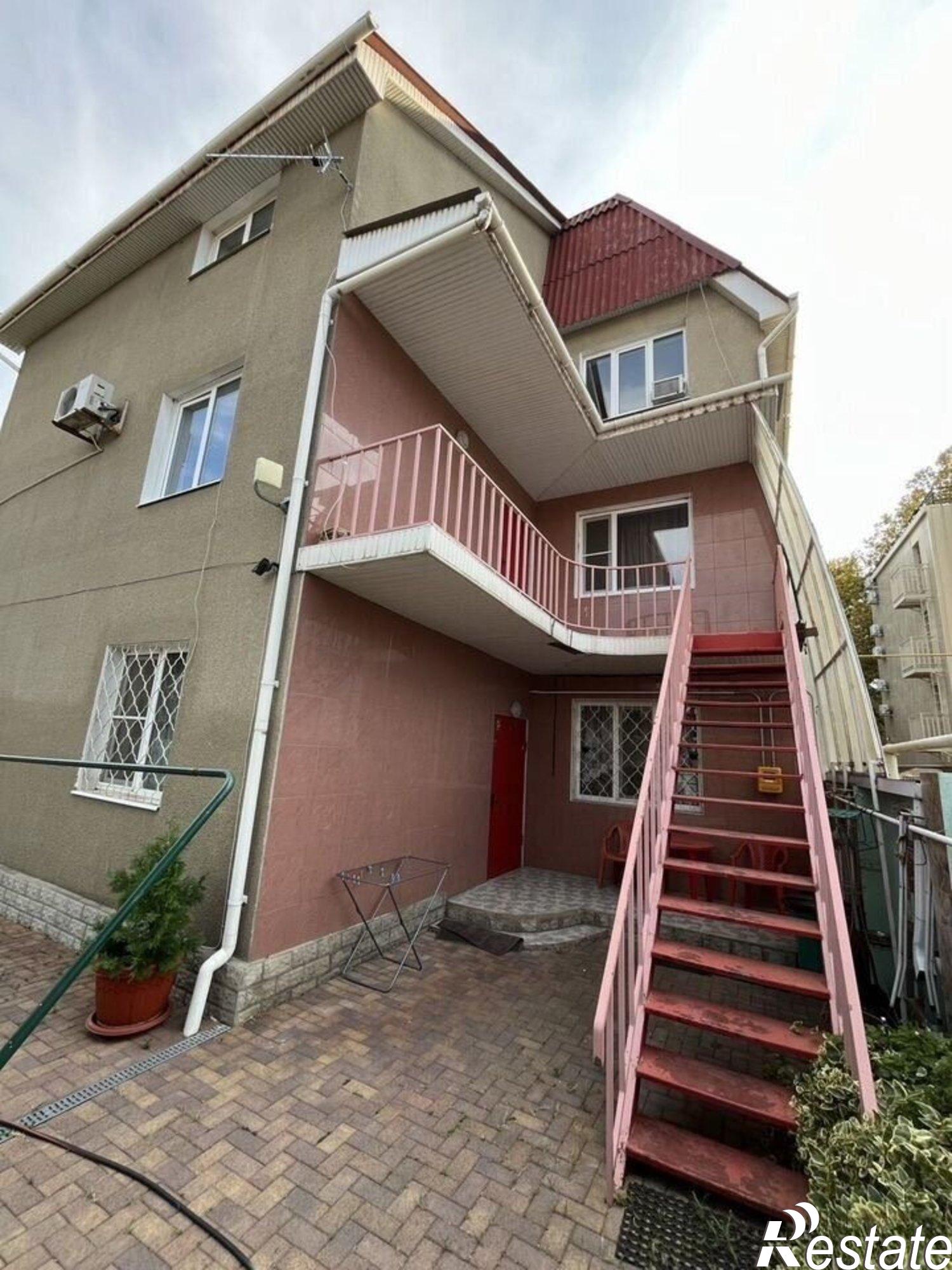 Купить дачу, дом, коттедж за 28 000 000 рублей на улица Шевченко