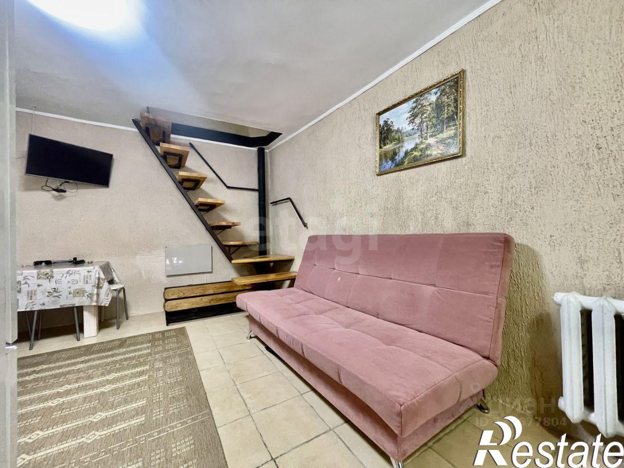 Купить гараж, место в паркинге за 3 441 430 рублей на улица Пушкина, 28 к1
