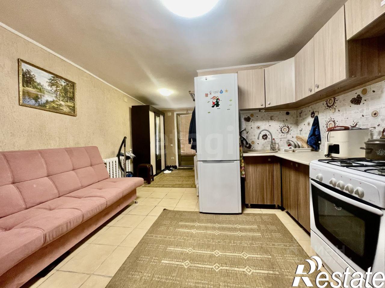 Купить гараж, место в паркинге за 3 441 430 рублей на улица Пушкина, 28 к1