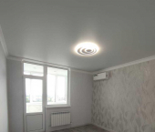 1-комн, 35кв м, этаж 19/20 Рождественская улица, 55к2