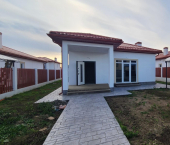 коттедж 110 кв м улица Марины Цветаевой