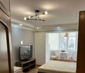 3-комн, 83кв м, этаж 5/5 улица Ленина, 209