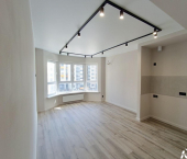 2-комн, 55кв м, этаж 5/9 улица Крылова, 13к3