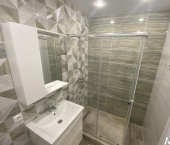 -комн, 32кв м, этаж 6/20 Рождественская улица, 55к1