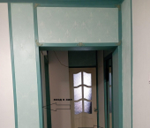 2-комн, 41кв м, этаж 3/9 улица Крылова, 81