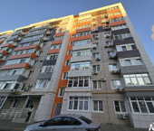 2-комн, 64кв м, этаж 4/9 Парковая улица, 64Ак3