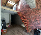 1-комн, 43кв м, этаж 11/12 улица Ленина, 183