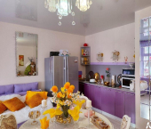 -комн, 34кв м, этаж 12/16 улица Верхняя дорога, 151к3
