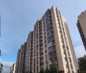 -комн, 26кв м, этаж 6/14 Парковая улица, 61к3