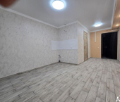 -комн, 20кв м, этаж 1/17 улица Адмирала Пустошкина, 22к9
