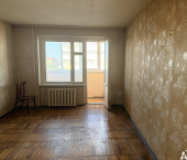 1-комн, 33кв м, этаж 6/9 улица Ленина, 131