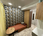 комната 12 кв м улица Ленина, 202к2