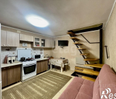 47 кв м улица Пушкина, 28 к1