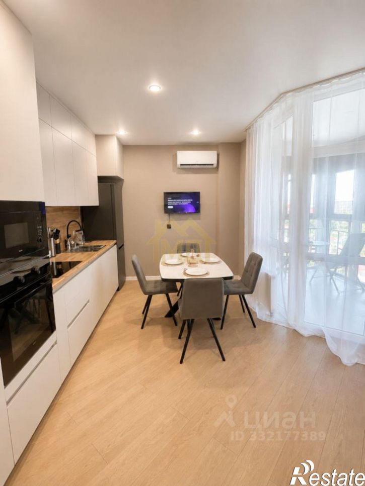 2-комн квартира Межсанаторный проезд, 20 к1,  д. 20 к1