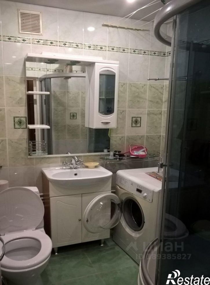 1-комн квартира улица Трудящихся, 2/2,  д. 2/2