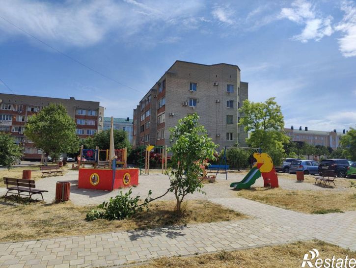 1-комн квартира улица Трудящихся, 2/2,  д. 2/2