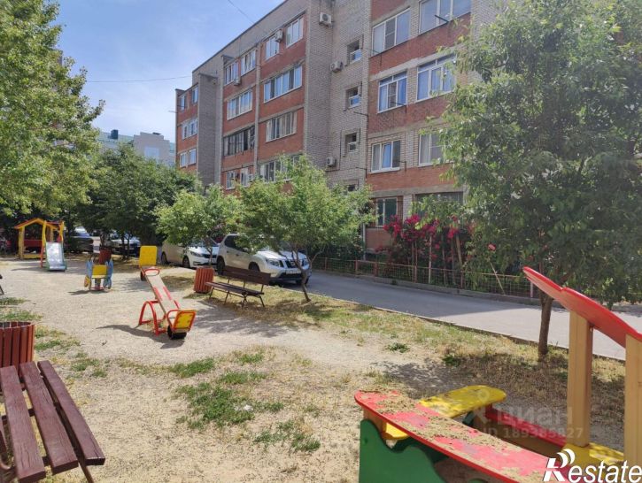 1-комн квартира улица Трудящихся, 2/2,  д. 2/2