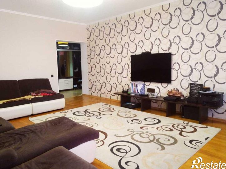3-комн квартира Объездная улица, 27