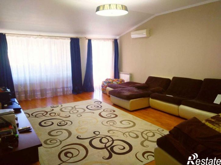 3-комн квартира Объездная улица, 27