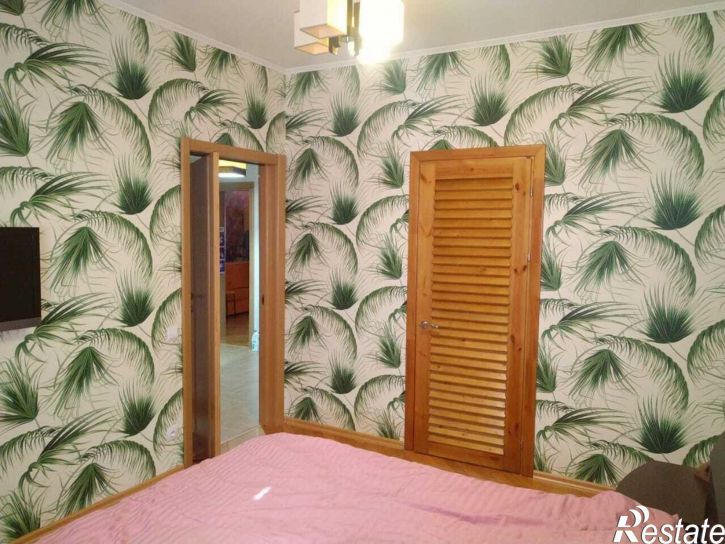 3-комн квартира Объездная улица, 27
