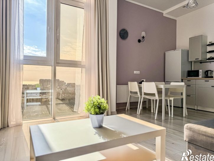 1-комн квартира улица Кирова, 84