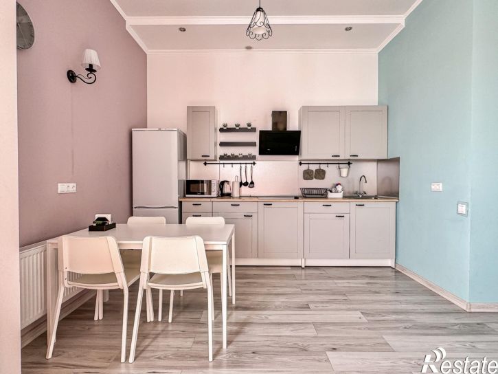 1-комн квартира улица Кирова, 84