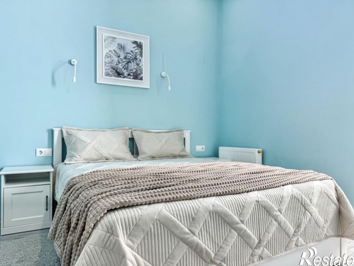 1-комн квартира улица Кирова, 84