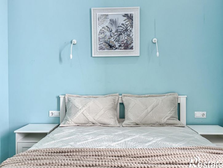 1-комн квартира улица Кирова, 84
