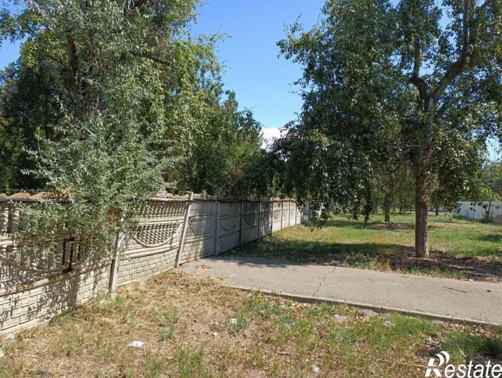Земельный участок Анапа