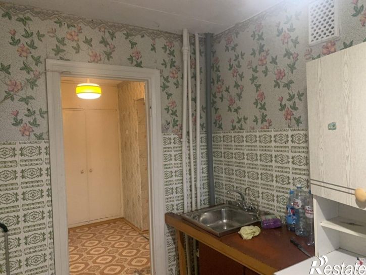 3-комн квартира улица Чехова, 4
