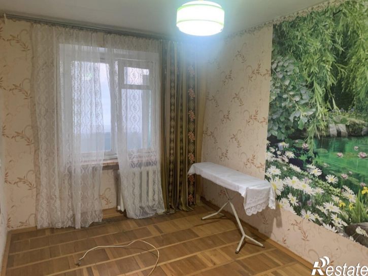 3-комн квартира улица Чехова, 4