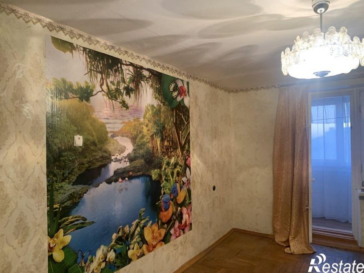 3-комн квартира улица Чехова, 4