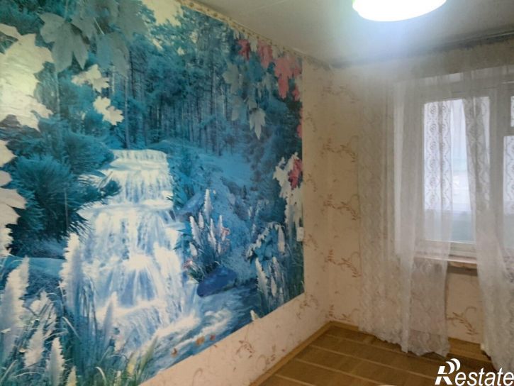 3-комн квартира улица Чехова, 4
