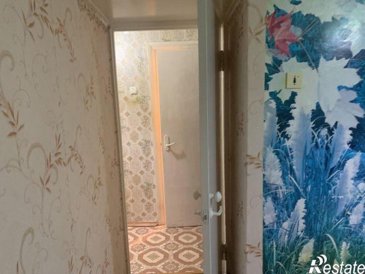 3-комн квартира улица Чехова, 4