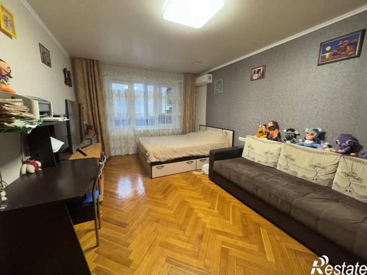 3-комн квартира 17