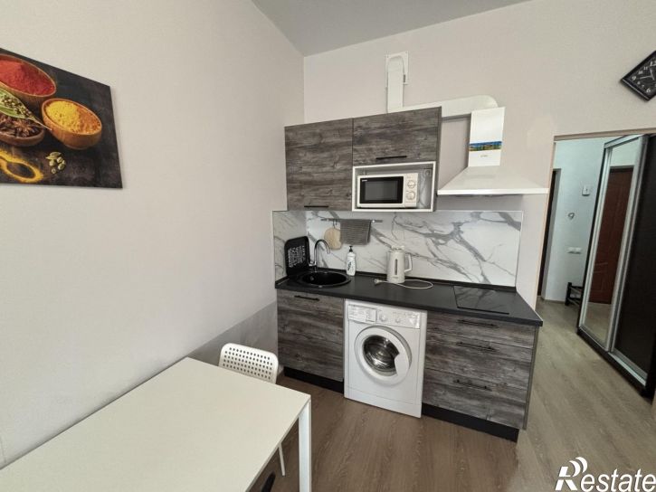 Студия Пионерский проспект, 57к2