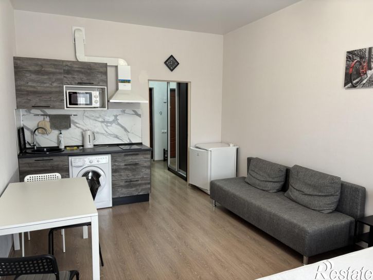 Студия Пионерский проспект, 57к2
