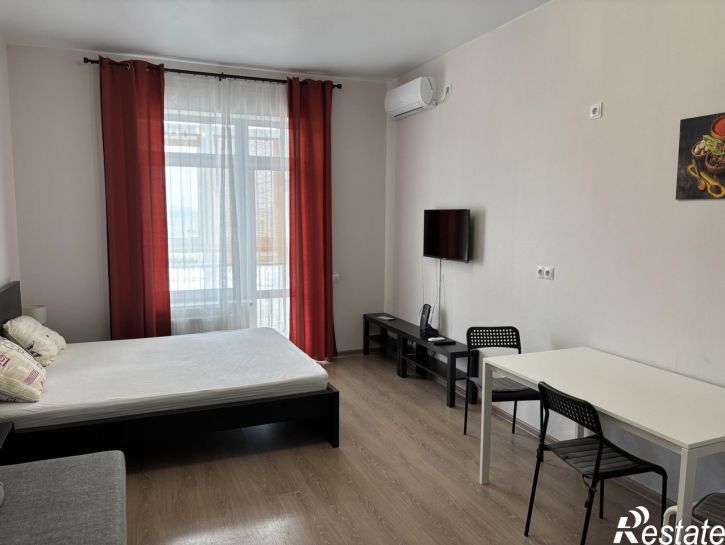 Студия Пионерский проспект, 57к2