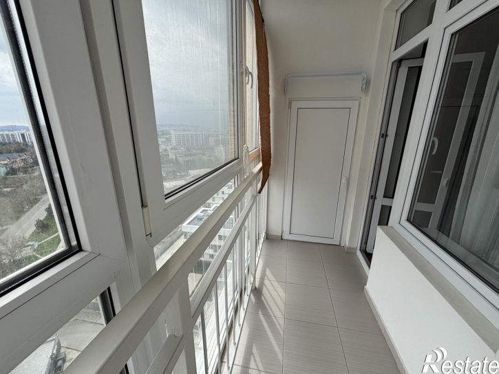Студия Пионерский проспект, 57к2