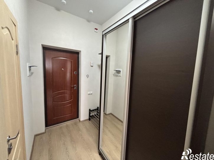 Студия Пионерский проспект, 57к2
