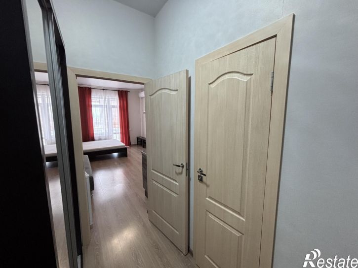 Студия Пионерский проспект, 57к2