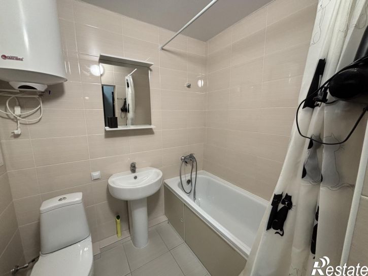Студия Пионерский проспект, 57к2